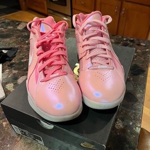 Nike KD 3 Aunt Pearl Basketball Shoes